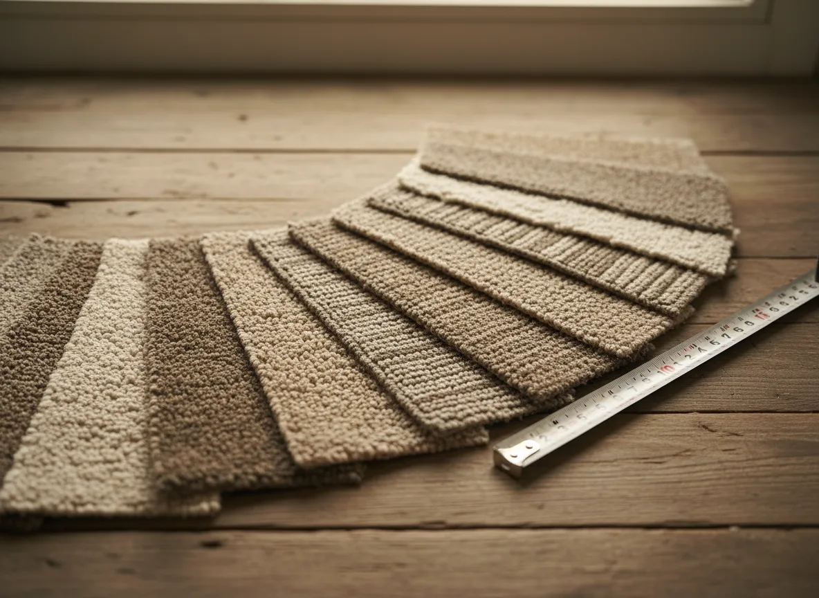 Carpet Installation Dendron, VA FAQs